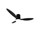 Trio R64202132 LED ventilátor s osvětlením GOTEBORG | 20W integrovaný LED zdroj | 2500lm | 2700-6000K | s vypínačem | ventilátor | dálkové ovládání