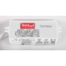 Trio TR64601131 LED přisazené stropní svítidlo SIRIUS | 19W integrovaný LED zdroj