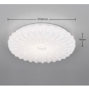 Trio TR64791101 LED přisazené stropní svítidlo ATARIS | 18W integrovaný LED zdroj