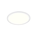 Trio TR64882901 LED přisazené stropní svítidlo CORA | 16W integrovaný LED zdroj