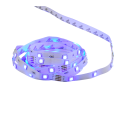 Trio TR65485269 LED LED pásek STRIPE  | 18W integrovaný LED zdroj | dálkové ovládání | rgb - barevné | bílá