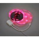 Trio R65495188 inteligentní LED pásek 5m 1x10W | 900lm | 2700-6500K | RGB - WiZ, integrovaný stmívač