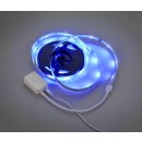 Trio R65495188 inteligentní LED pásek 5m 1x10W | 900lm | 2700-6500K | RGB - WiZ, integrovaný stmívač