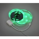 Trio R65495188 inteligentní LED pásek 5m 1x10W | 900lm | 2700-6500K | RGB - WiZ, integrovaný stmívač