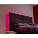 Trio R65495188 inteligentní LED pásek 5m 1x10W | 900lm | 2700-6500K | RGB - WiZ, integrovaný stmívač