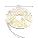 Trio R65585100 LED LED pásek Neon | 20W integrovaný LED zdroj | 1600 lm | 3000K