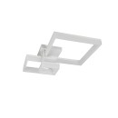 Trio R65771331 LED přisazené stropní svítidlo CAMINO | 32W integrovaný LED zdroj | 4200lm | 4000K