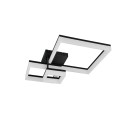 Trio R65771332 LED přisazené stropní svítidlo CAMINO | 32W integrovaný LED zdroj | 4000lm | 3000K