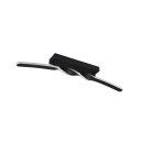 Trio TR65791132 LED přisazené stropní svítidlo GINKO | 18W integrovaný LED zdroj