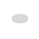 Trio R65891131 LED přisazené stropní svítidlo DRACO | 18W integrovaný LED zdroj | 2300lm | 2300+3000+4000K | Trio - SwitchDimmer