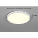 Trio R65891931 LED přisazené stropní svítidlo DRACO | 30W integrovaný LED zdroj | 4000lm | 2300+3000+4000K | Trio - SwitchDimmer