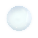 Trio TR65941101 LED přisazené stropní svítidlo NANDO | 42W integrovaný LED zdroj | 1x5200lm | 2700+4000+6000K | Trio - SwitchDimmer | bílá