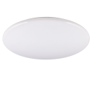 Trio TR65941101 LED přisazené stropní svítidlo NANDO | 42W integrovaný LED zdroj | 1x5200lm | 2700+4000+6000K | Trio - SwitchDimmer | bílá