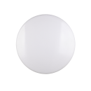 Trio TR65941101 LED přisazené stropní svítidlo NANDO | 42W integrovaný LED zdroj | 1x5200lm | 2700+4000+6000K | Trio - SwitchDimmer | bílá