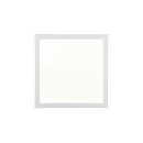 Trio R67214331 LED stropní svítidlo Carus 1x20W+9W | 3400lm+1500lm | 4000K - oddělené vypínače, bílá