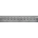 Trio TR74771132 LED venkovní závěsný řetěz CHAIN  | 1W E27 | 10x80lm | 3000K