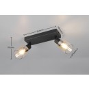 Trio R81782032 bodové stropní svítidlo CADIZ | 10W E14