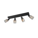 Trio R81784032 bodové stropní svítidlo CADIZ | 10W E14