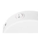 Trio TR81921731 bodové nástěnné svítidlo VALENTIN E14