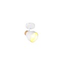 Trio TR81921731 bodové nástěnné svítidlo VALENTIN E14