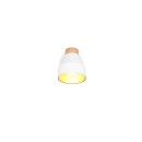 Trio TR81921731 bodové nástěnné svítidlo VALENTIN E14