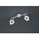 TRIO R82132106 Tours Spot SMD 1x4W 400lm 3000K