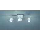 TRIO R82153131 Roubaix Spot SMD 3x4W 400lm 3000K