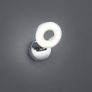 TRIO R82411106 Rennes Spot SMD 1x4W 350lm 3000K