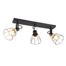 Trio TR86233032 bodové stropní svítidlo JEROME E27