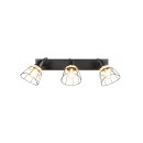 Trio TR86233032 bodové stropní svítidlo JEROME E27
