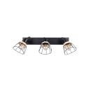 Trio TR86233032 bodové stropní svítidlo JEROME E27