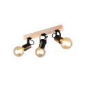 Trio R86663032 bodové stropní svítidlo LYNAR | 10W E27