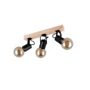 Trio R86663032 bodové stropní svítidlo LYNAR | 10W E27