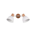 Trio R86672031 bodové stropní svítidlo DELUME | 40W E27