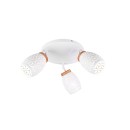 Trio TR61573331 bodové stropní svítidlo BIDAR E14