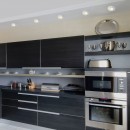 Rabalux 1078 LED zápustné bodové svítidlo Randy 1x4W | 350lm | 3000K | IP44 - bílá