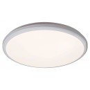 Rabalux 1430 LED stropní svítidlo do koupelny Brandon 36W | 2160lm | 4000K | IP65