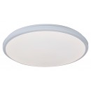 Rabalux 1430 LED stropní svítidlo do koupelny Brandon 36W | 2160lm | 4000K | IP65