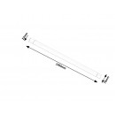Rabalux 1453 LED svítidlo pod kuchyňskou linku Batten Light 40W | 3200lm | 4000K