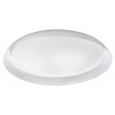 Rabalux 1512 LED přisazené stropní svítidlo LED 40W | 3600lm | 3000-6500K - bílé