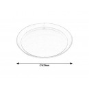 Rabalux 1512 LED přisazené stropní svítidlo LED 40W | 3600lm | 3000-6500K - bílé