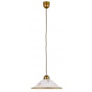 Rabalux 1955 Art flower závěsné svítidlo