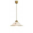 Rabalux 1955 Art flower závěsné svítidlo