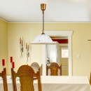 Rabalux 1956 Art flower svítidlo se stahovací šňůrou