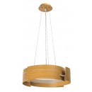 RABALUX 2245 Berbera závěsné svítidlo E27 3x60W