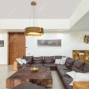 RABALUX 2245 Berbera závěsné svítidlo E27 3x60W