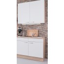 Rabalux 2349 LED světlo pod kuchyňskou linku Long light 1x6W | 900lm | 3000K - bílá