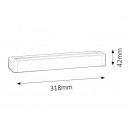 Rabalux 2357 Hidra světlo pod kuchyňskou linku LED 7W