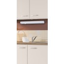 Rabalux 2389 LED světlo pod kuchyňskou linku Streak light 1x7W | 550lm | 3000K - bílá