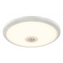 Rabalux 2498 GABRIEL stropní svítidlo se senzorem LED 12W = 720lm 4000K